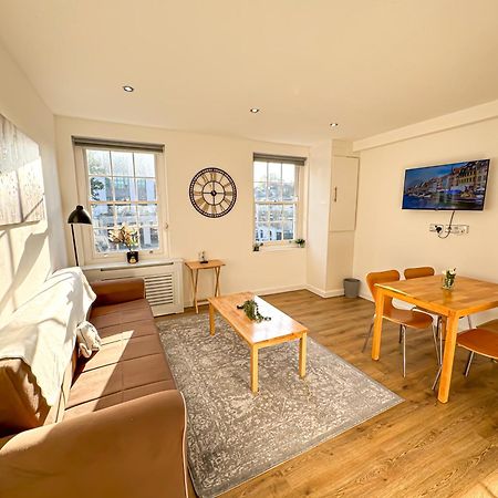 Luxury Flat For 6 - 5 Min Walk From Camden Market Hw4 London Bagian luar foto