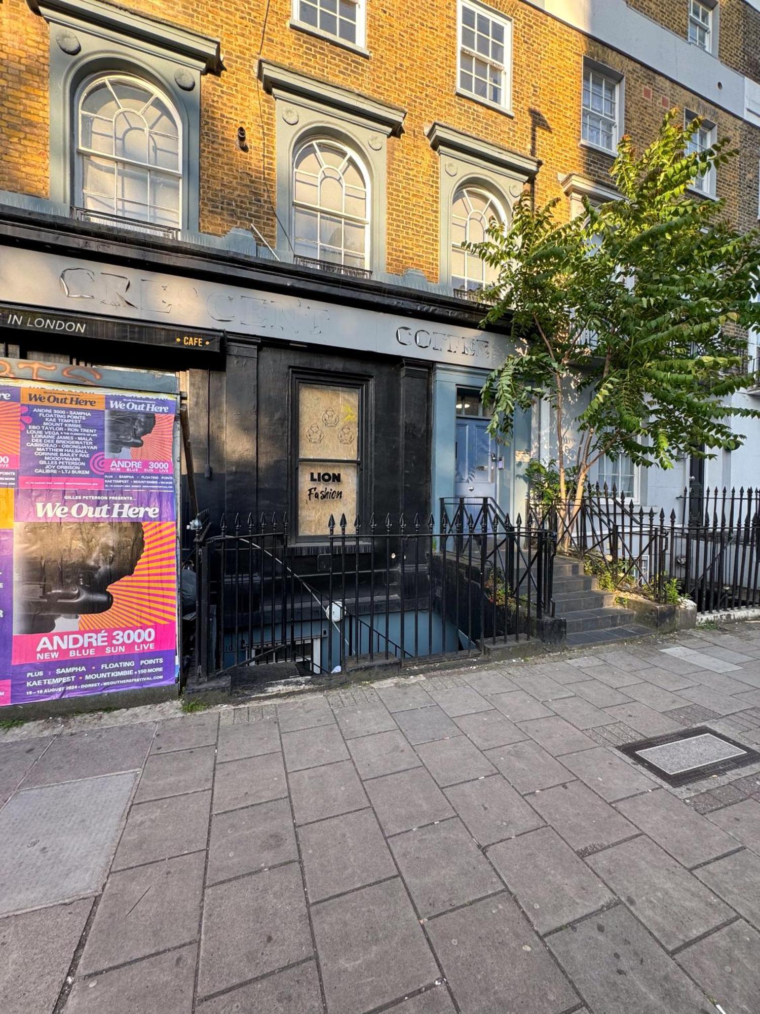 Luxury Flat For 6 - 5 Min Walk From Camden Market Hw4 London Bagian luar foto